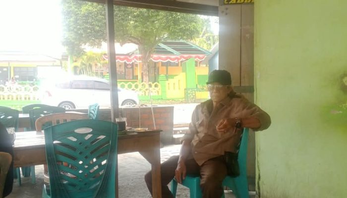 Kawal Kasus Dugaan Fitnah di Pangkep, Tim Investigasi DPP-SEPERNAS Tempuh Perjalanan Darat
