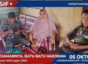 BUKTI SHM TERUNGKAP: Sengketa Tanah Hariatun di Batu-Batu Sah Milik Pribadi Sejak 2009