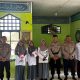 Police Go To School, Polres Soppeng Sosialisasikan SMA Kemala Taruna Bhayangkara dan Edukasi Pelajar