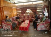 Bukan Sekadar Memberitakan, CenterInvestigasi.id Turun Langsung Kawal Persoalan Warga di Kampoeng Dau