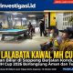 Polsek Lalabata Lakukan Pengamanan Kejuaraan MH Cup 2026, Pastikan Kompetisi Biliar Berlangsung Kondusif