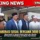 BIP Santuni Anak Yatim dan Kaum Dhuafa di Pesantren Nahdlatut Ta’miliyah Pamekasan