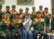 MARAKNYA ORMAS DI SULSEL, TINGKATKAN SINERGITAS PARTISIPATIF DAERAH DAN KEUTUHAN NKRI*