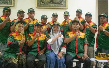 MARAKNYA ORMAS DI SULSEL, TINGKATKAN SINERGITAS PARTISIPATIF DAERAH DAN KEUTUHAN NKRI*