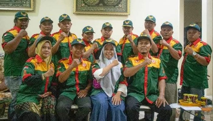 MARAKNYA ORMAS DI SULSEL, TINGKATKAN SINERGITAS PARTISIPATIF DAERAH DAN KEUTUHAN NKRI*
