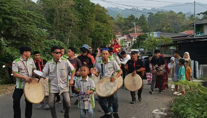 Mappatamma’ Mandar: Merawat Tradisi, Menanamkan Nilai Keislaman, dan Menjaga Identitas Budaya Leluhur