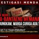 POLEMIK IMAM BANTA-BANTAENG MEMANAS! Lurah Bungkam Usai Dua Kali Disurati, Musyawarah 7 vs 1 Suara Diduga Diabaikan, Warga Curiga Ada Titipan