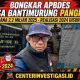 Bongkar APBDes Desa Bantimurung Pangkep: Dana 2,2 Miliar Tahun 2025 Disorot, Realisasi 2024 Sisakan SILPA Rp 11,7 Juta