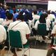 OJK Sulselbar dan Anggota Komisi XI DPR RI Andi Yuliani Paris Gelar Edukasi Keuangan di Soppeng Tahun 2026*