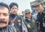 DEMI TRANSPARANSI DAN KEAMANAN, TIM CENTERINVESTIGASI.ID TURUN LANGSUNG PANTAU KESIAPAN SIRKUIT GRASSTRACK DI LALABATA, SOPPEN