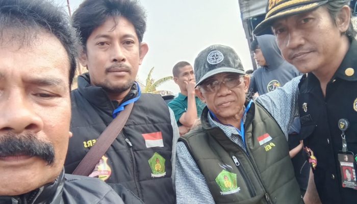 DEMI TRANSPARANSI DAN KEAMANAN, TIM CENTERINVESTIGASI.ID TURUN LANGSUNG PANTAU KESIAPAN SIRKUIT GRASSTRACK DI LALABATA, SOPPEN