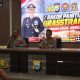 Kapolres Soppeng Gelar Rakor Bersama Jurnalis, Perkuat Sinergi Publikasi Event Grasstrack