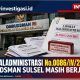 Kasus Dugaan Maladministrasi KTH Alompang I Masih Berjalan di Ombudsman Sulsel, Surat Pengunduran Diri Ketua Jadi Sorotan