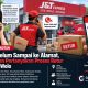 Paket Belum Diantar, Sudah Diretur? Pelayanan Kurir J&T Site Wolo Dikeluhkan Konsumen